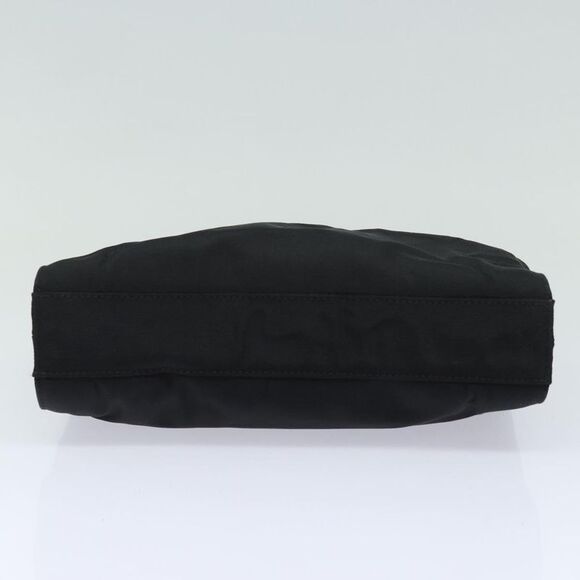 Gucci Black Synthetic Handbag (Pre-Owned) - Picture 3 of 16